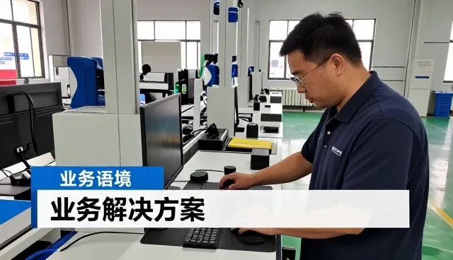 厂房车间中的医疗技术推广应用趋势分析