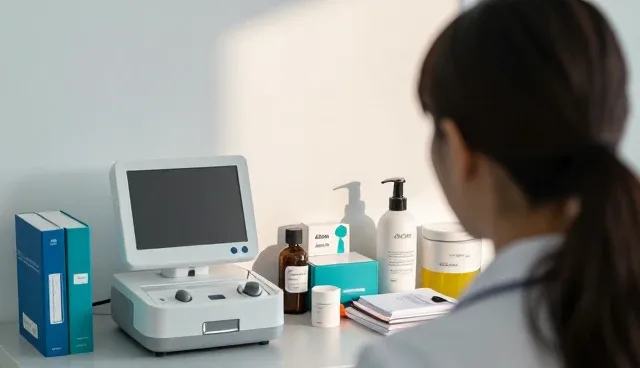 健康检查中常见的异常指标及应对策略