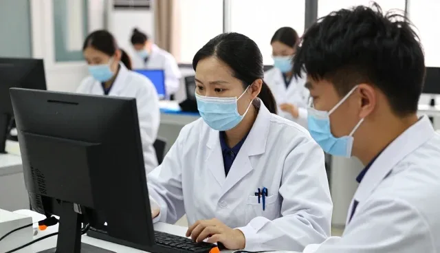 维护保养解决方案中的医疗技术服务选择